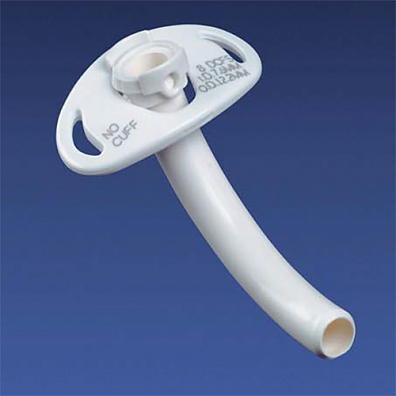 Shiley™ DCFS и DCFN Трахеостомические трубки без манжеты со сменными одноразовыми внутренними канюлями