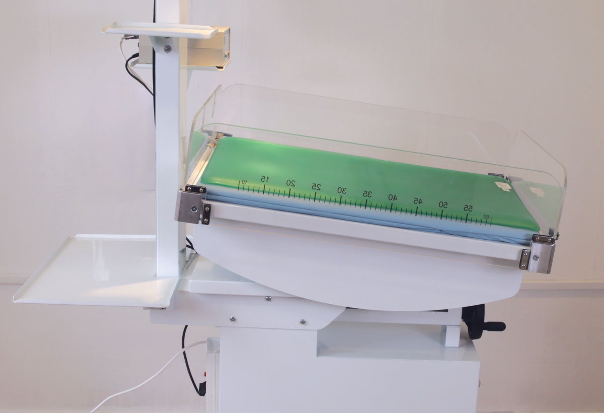 Неонатальный стол Солнышко (исполнение ИТ)