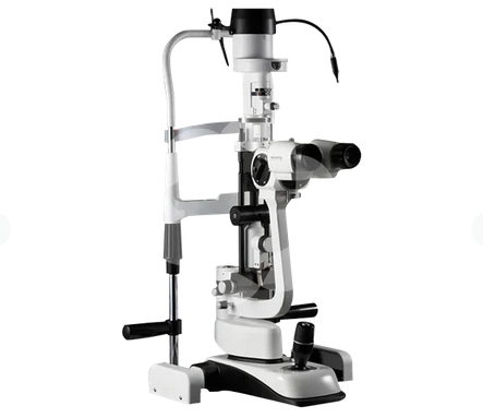 Щелевая лампа HS-5500