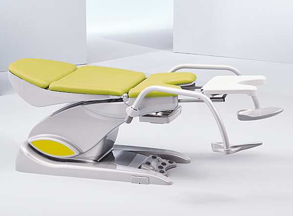 Гинекологическое кресло Arco-matic 300 м