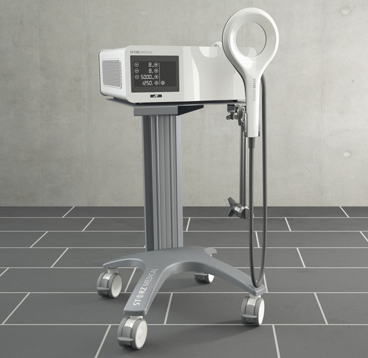 Аппарат для магнитной терапии Magnetolith Аппарат для магнитной терапии Magnetolith