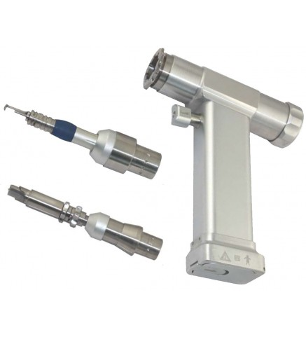 Набор модульный 20 Silver (20.11.1)