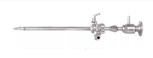 Тубус (4 мм 70 град) 