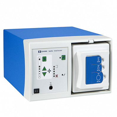 Эвакуатор дыма RapidVac