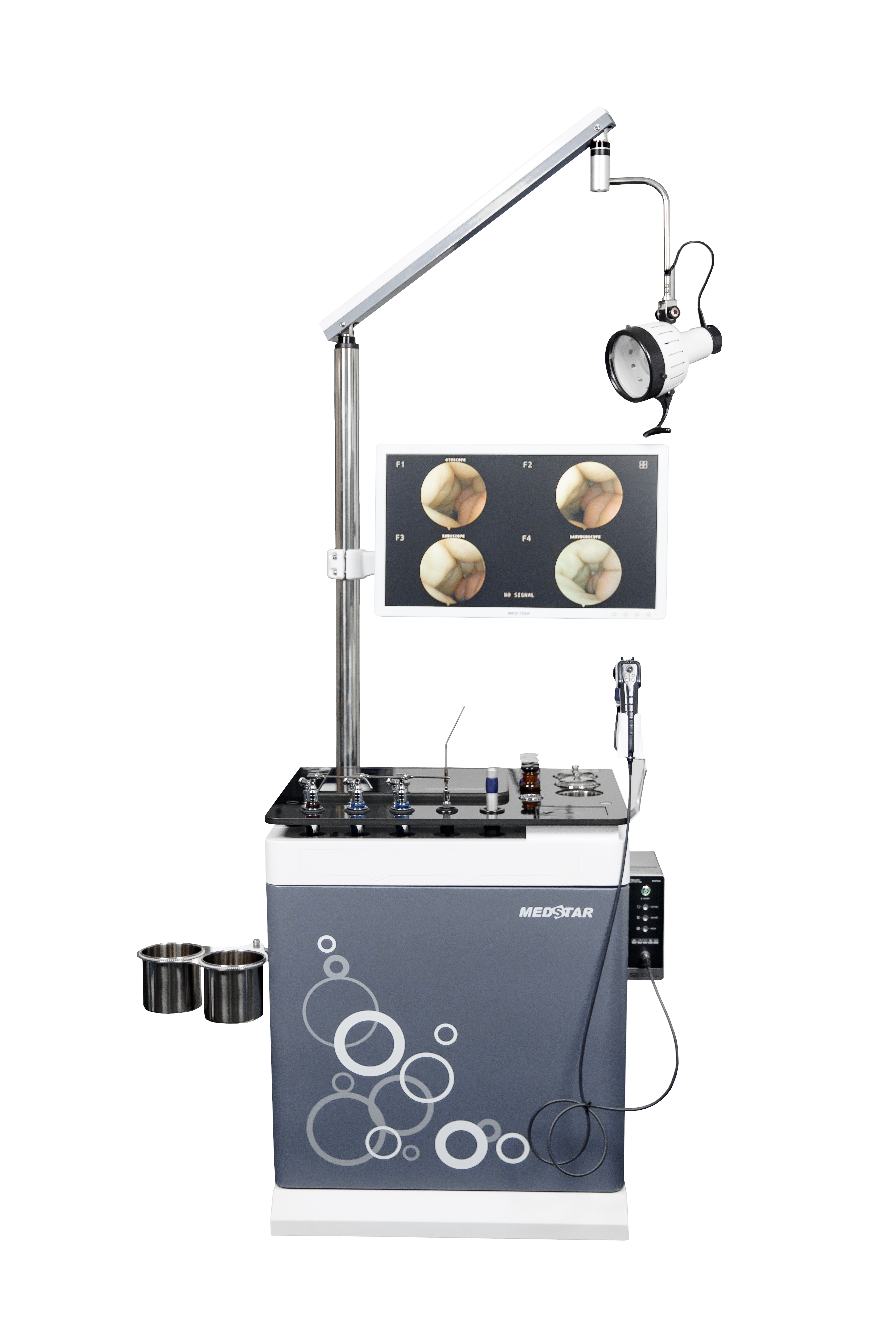 ЛОР-комбайн Medstar UE-3000 Базовая версия