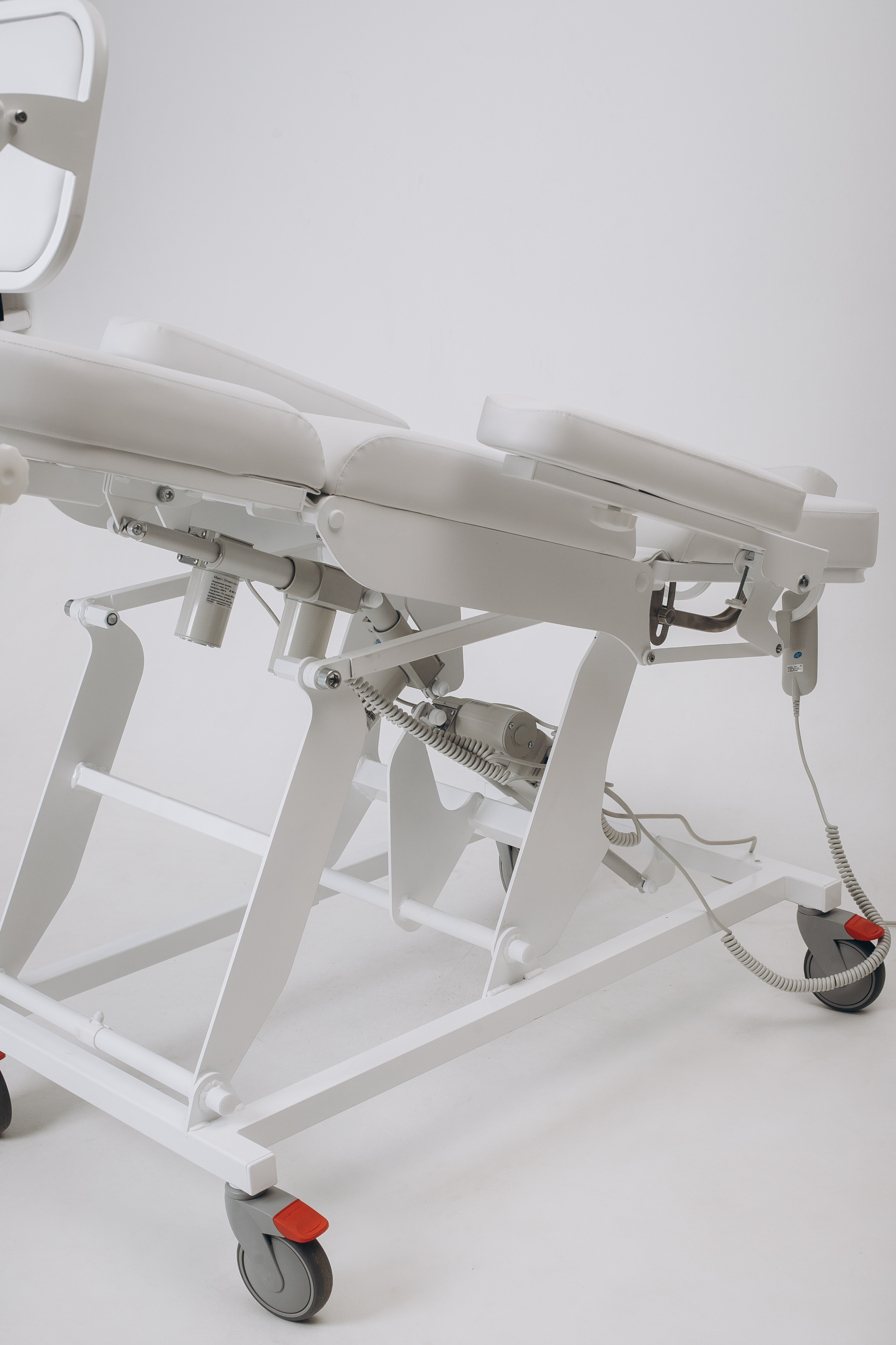 Кресло терапевтическое медицинское "Элпида Эксперт"