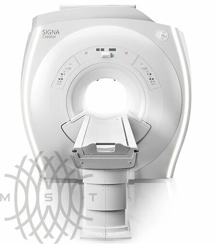 Магнитно-резонансный томограф GE SIGNA Creator 1.5T Магнитно-резонансный томограф GE SIGNA Creator 1.5T