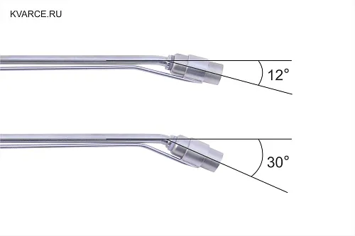 Лигатор вакуумный многоразовый