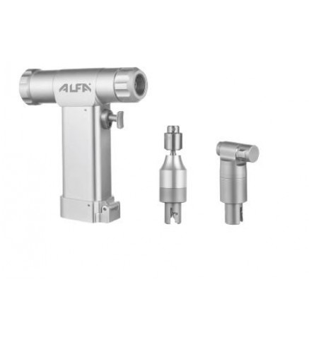 Набор модульный 20 Silver (20.10.2)