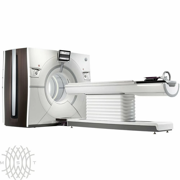 Компьютерный томограф GE Revolution CT Компьютерный томограф GE Revolution CT