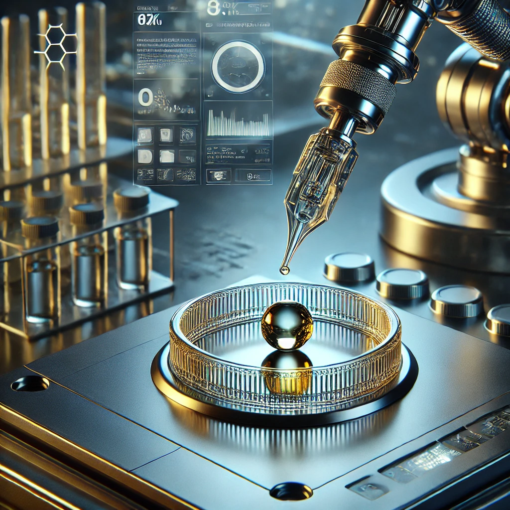 Биохимические анализаторы: невидимые помощники врача