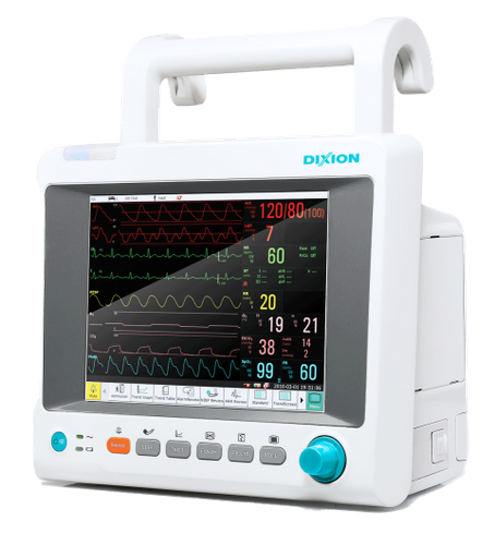 Прикроватный монитор Storm 5500