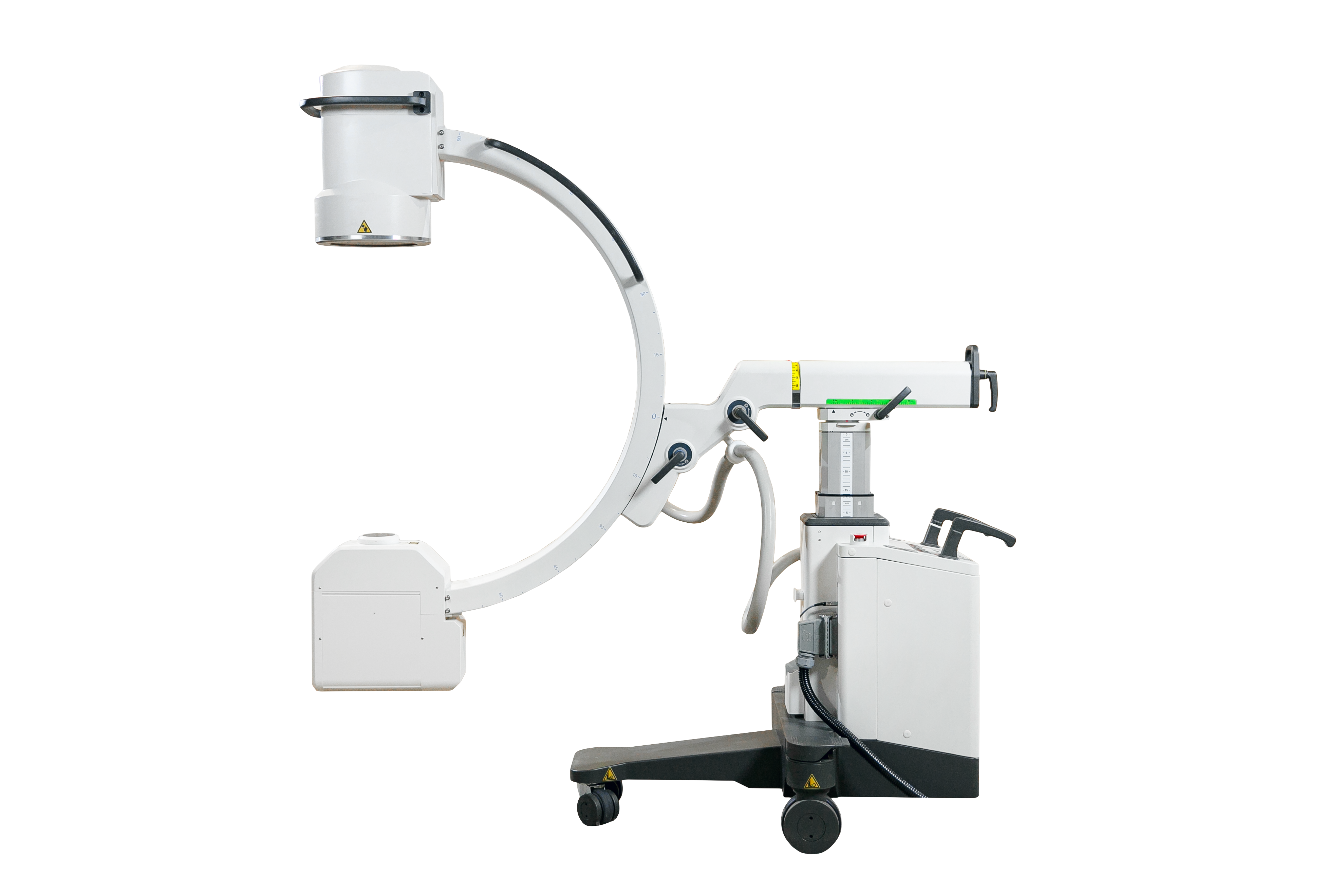 Рентгенохирургическая система DiAR СКОПИ 3500
