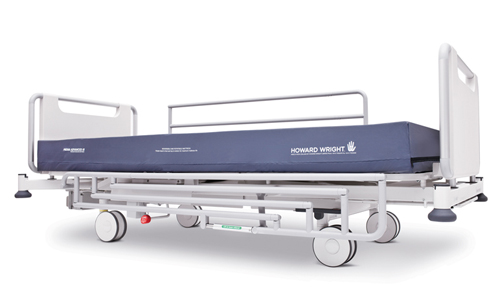  Медицинская кровать для оснащения терапевтических отделений М9 Ward Bed 