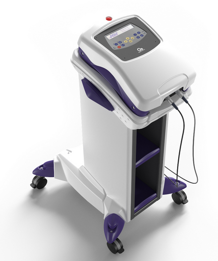 Аппарат для магнитотерапии PMT Qs Manual Аппарат для магнитотерапии PMT Qs Manual