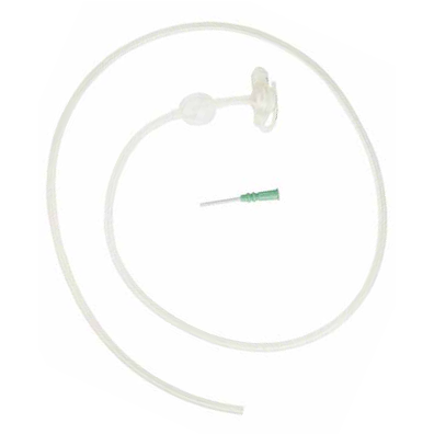 Еюнальная питательная трубка AVANOS* MIC-KEY*