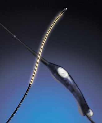 Катетеры внутривенные ClosureFast™ для радиочастотной абляции вен