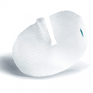 Самофиксирующаяся композитная сетка Parietex ProGrip™ из полиэстера (TEM)