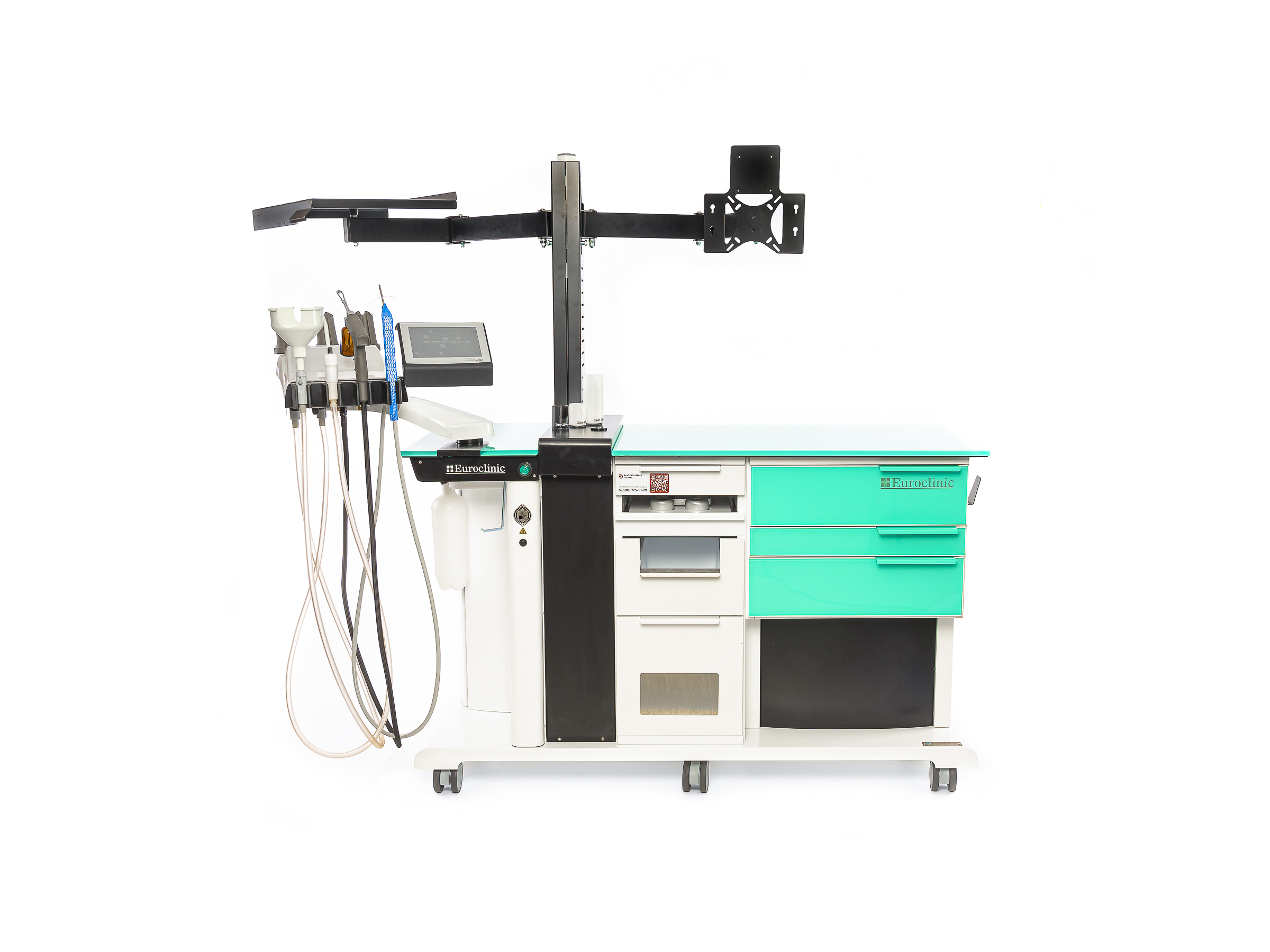  ЛОР-комбайн Otocompact Professional