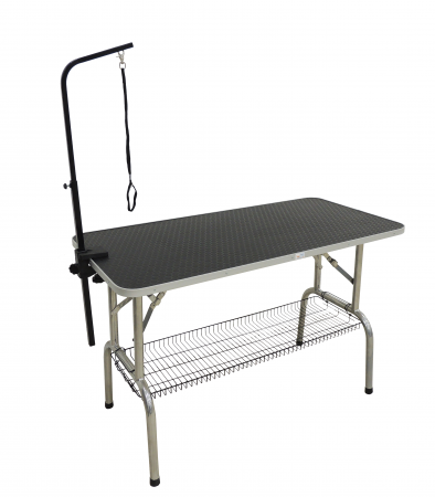 Стол для груминга S2 складной (120 х 60 см)