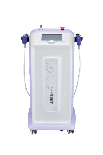 Аппарат экстракорпоральной ударно-волновой терапии Salus RSWT