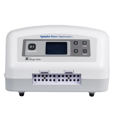 Лимфодренажный аппарат LymphaPress Plus