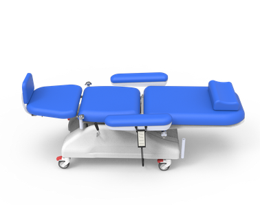 Кресло для гемодиализа электрическое BLY-2