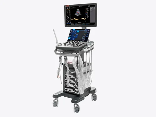 Ультразвуковая система  EVORAY USS 40