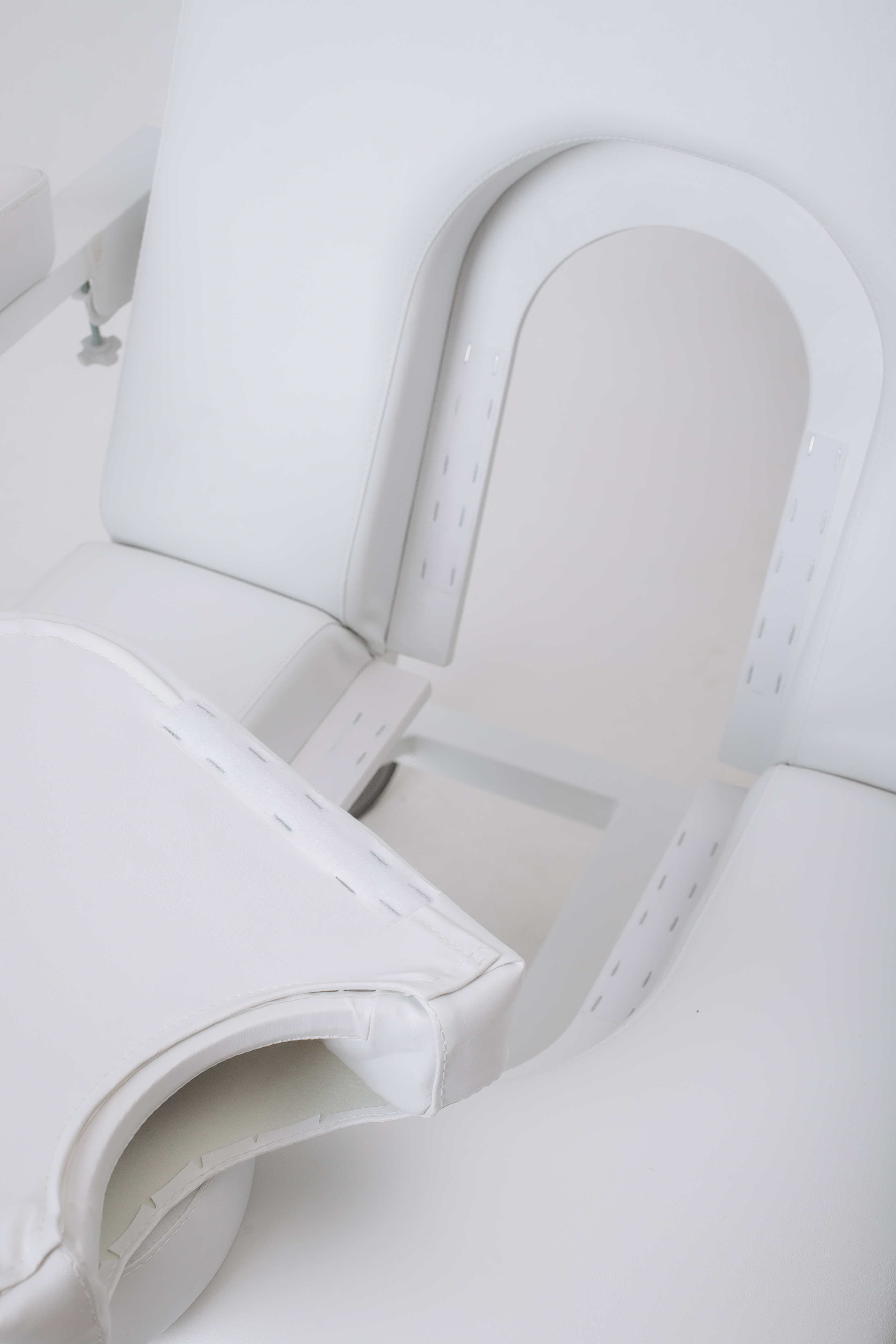 Кресло терапевтическое медицинское "Элпида-4"