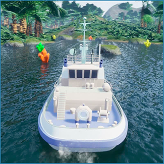 Система стабилографии Балфит