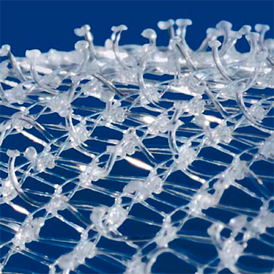 Самофиксирующаяся композитная сетка Parietex ProGrip™ из полиэстера (TEM)