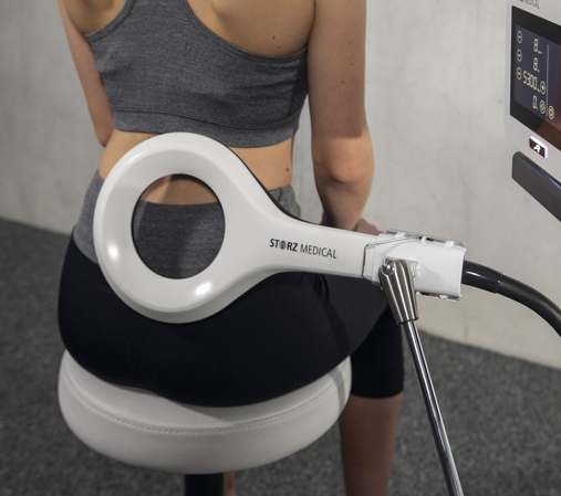 Аппарат для магнитной терапии Magnetolith Аппарат для магнитной терапии Magnetolith