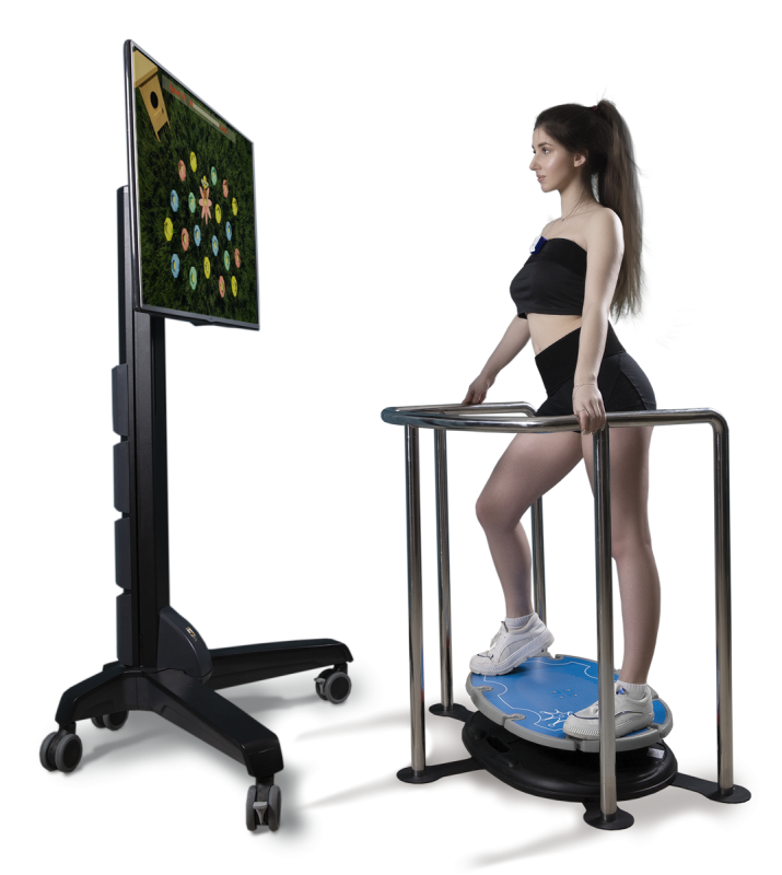 Тренажер баланса Балфит