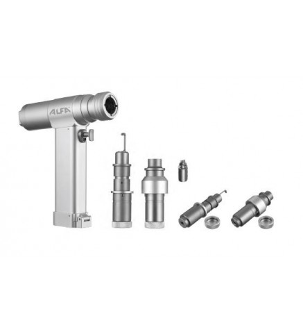 Набор модульный 20 Silver (20.11.1)