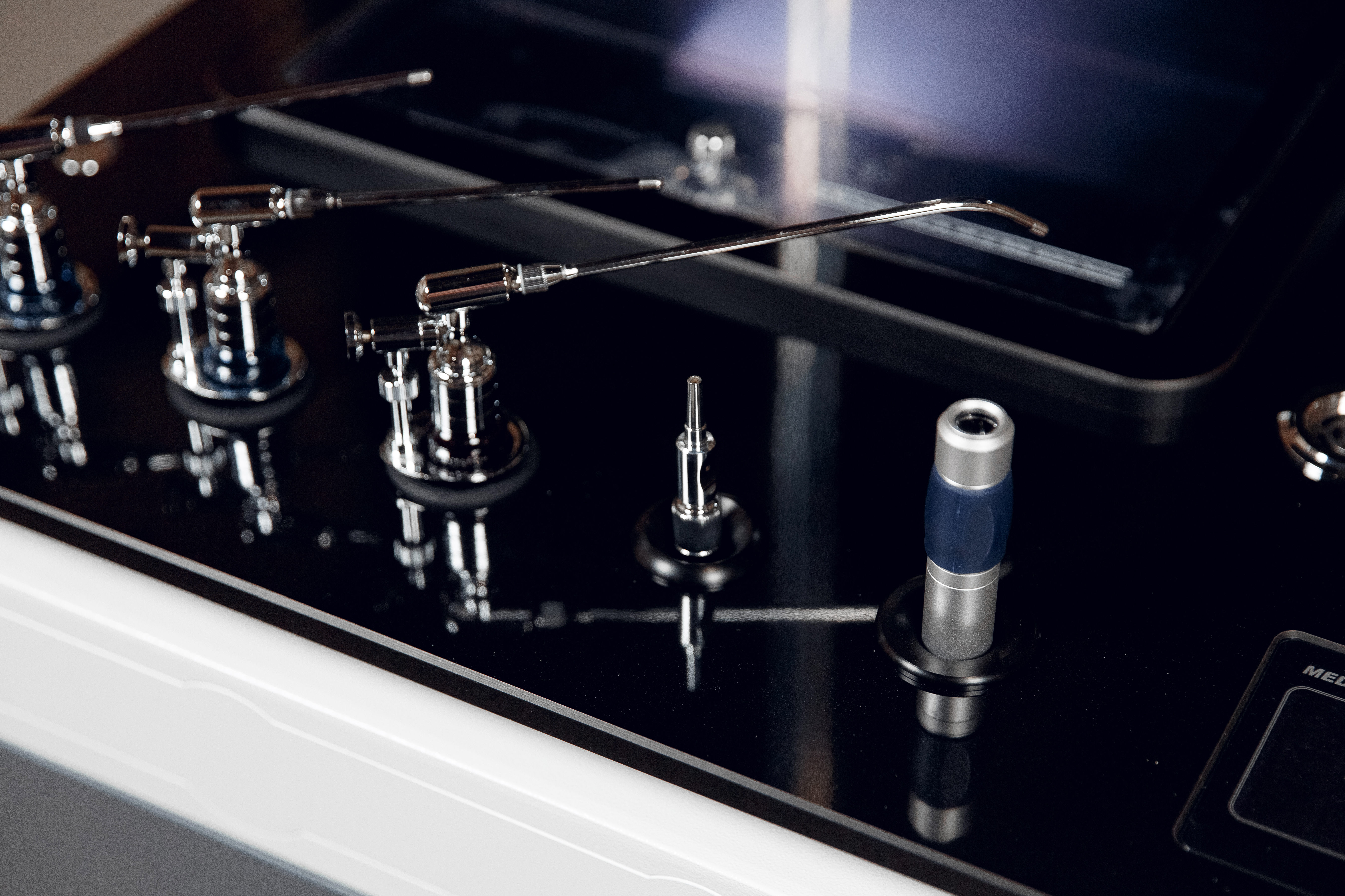 ЛОР-комбайн Medstar UE-3000 Стандартная версия