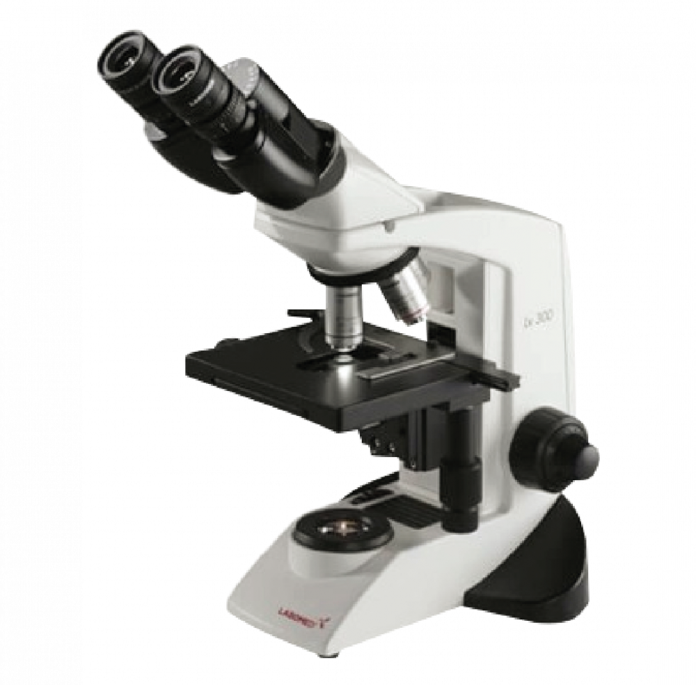 Прямой световой микроскоп LX 300