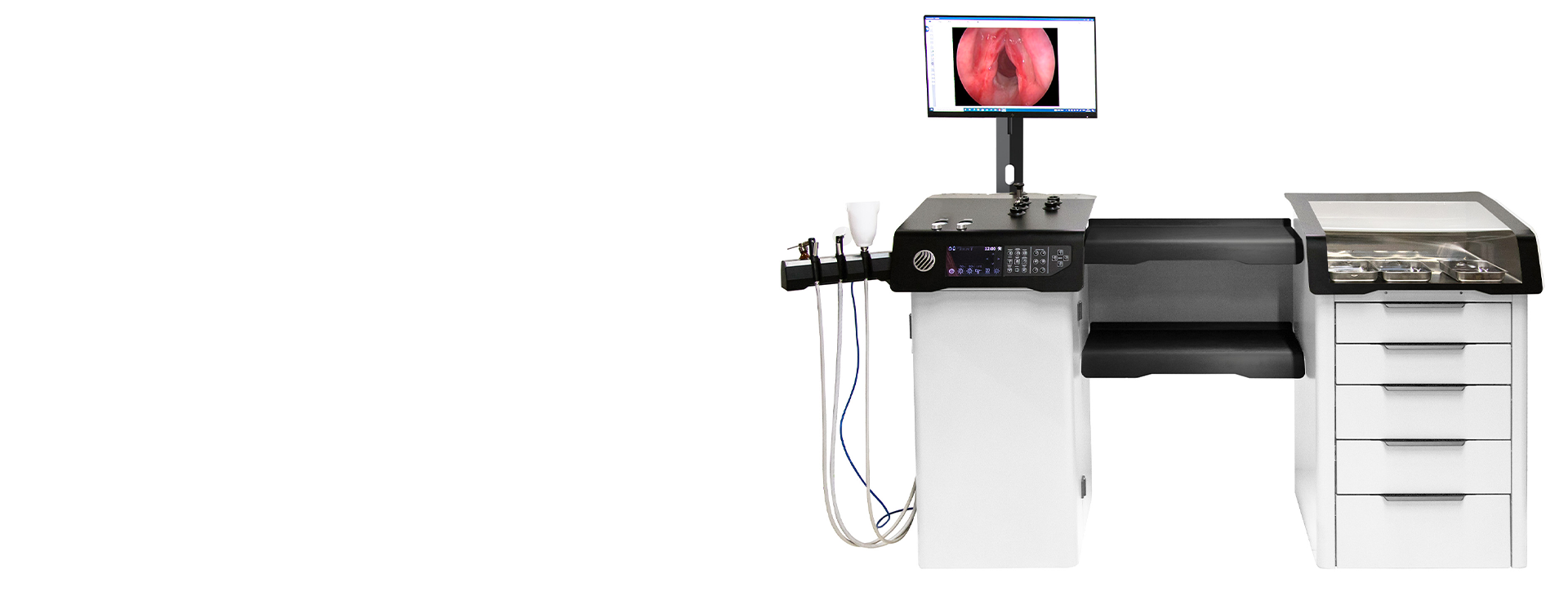 ЛОР комбайн Stern UniLOR ЛОР комбайн Stern UniLOR