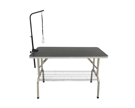 Стол для груминга S2 складной (120 х 60 см)