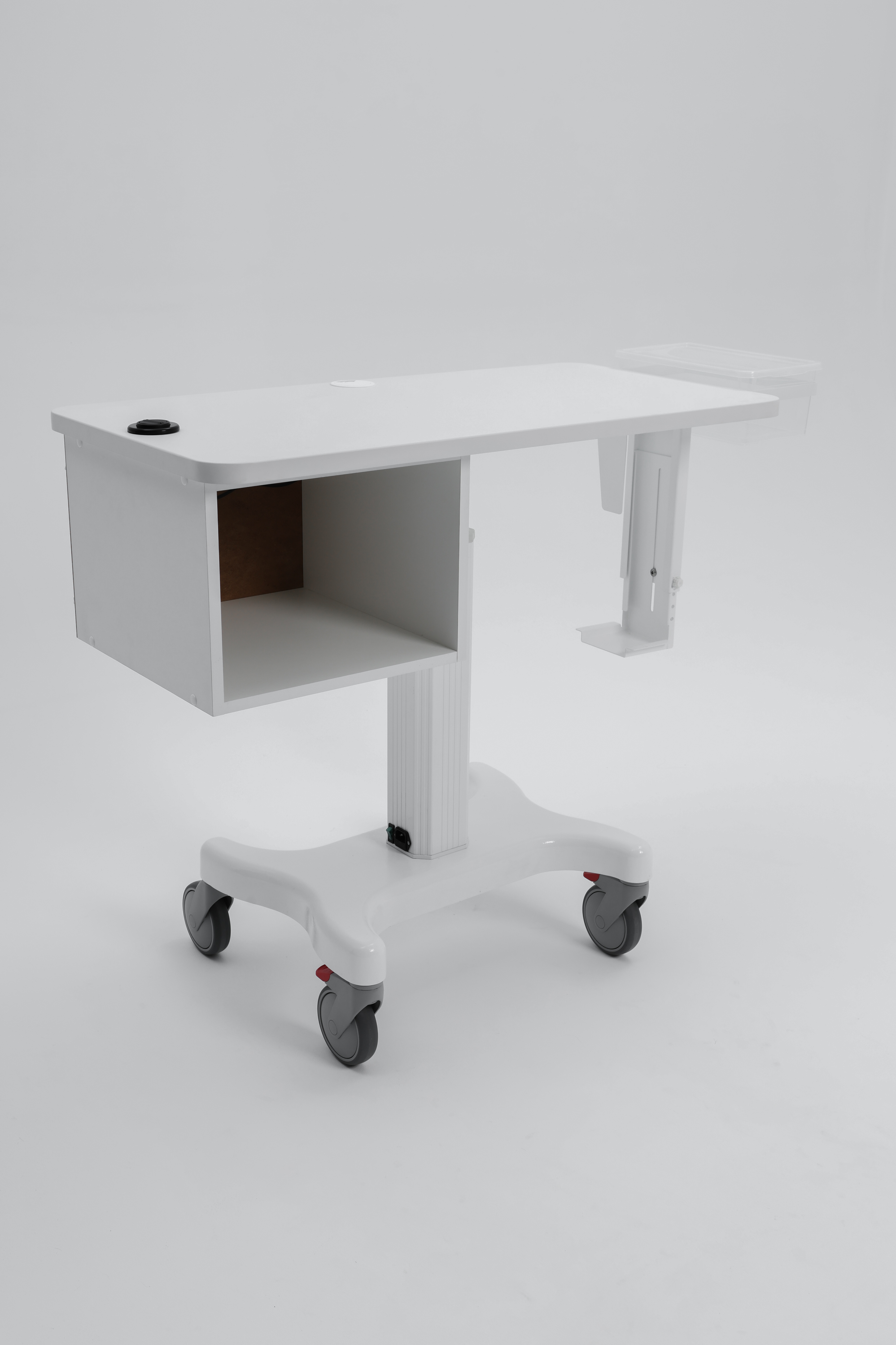 Стол медицинский электрический «Сизиф» 