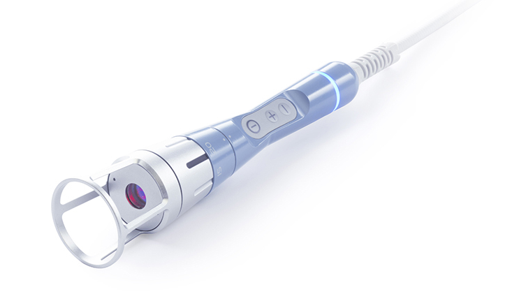 Лазер высокой интенсивности BTL-6000, 10 Вт