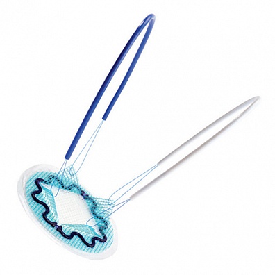 Композитный вентральный пластырь Parietex™ (PCO)