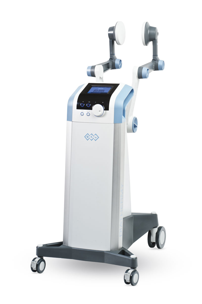 Аппарат УВЧ терапии SHORTWAVE 400 Аппарат УВЧ терапии SHORTWAVE 400