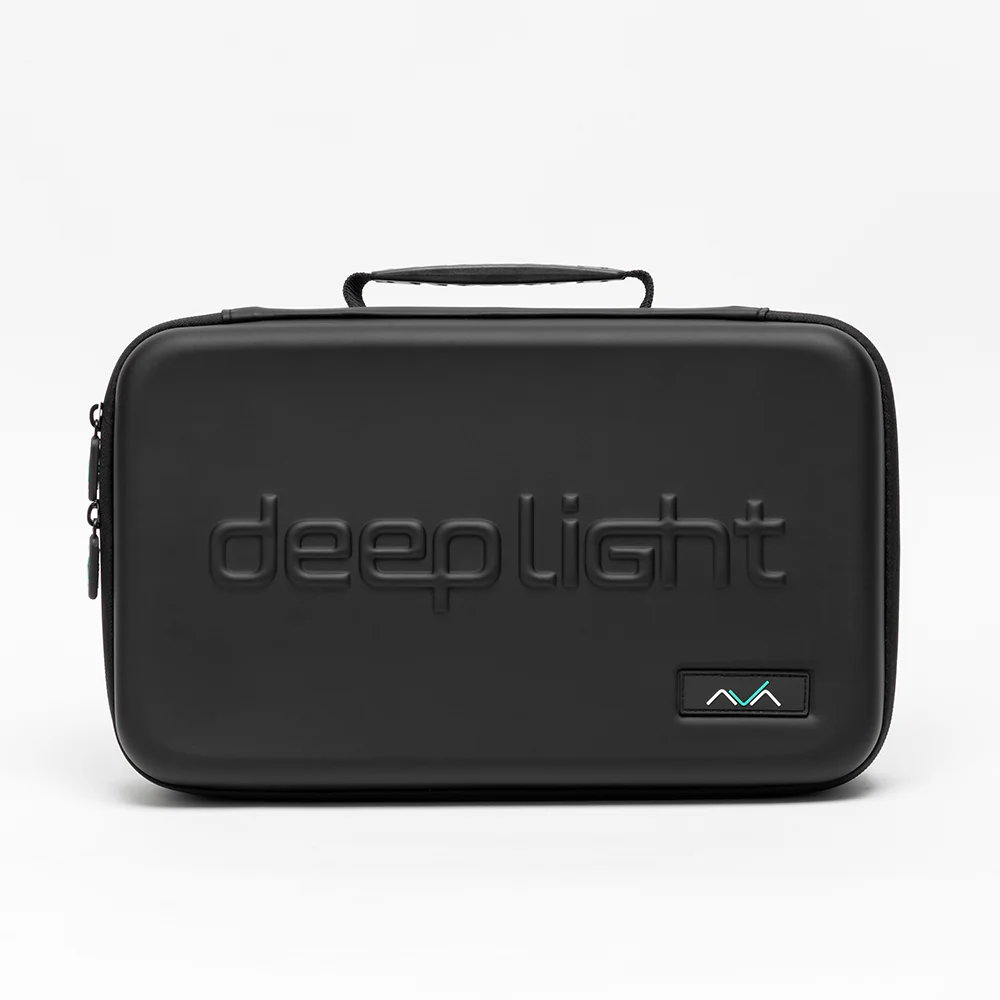 Аппликаторы для LED-терапии и фотобиомодуляции DEEP LIGHT BY CR7