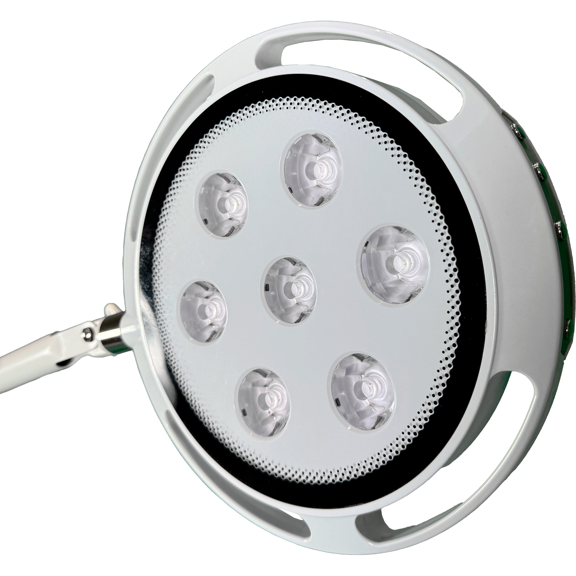 Светильник диагностический ALFA 250 LED