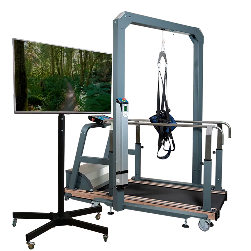 Тренажер ходьбы Биокинект