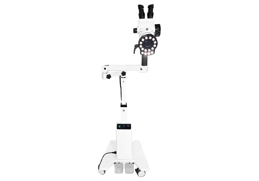 Кольпоскоп STERN Scientific 2