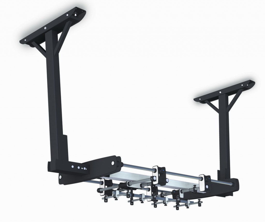 Рама для Слинг-терапии Levitas Pro