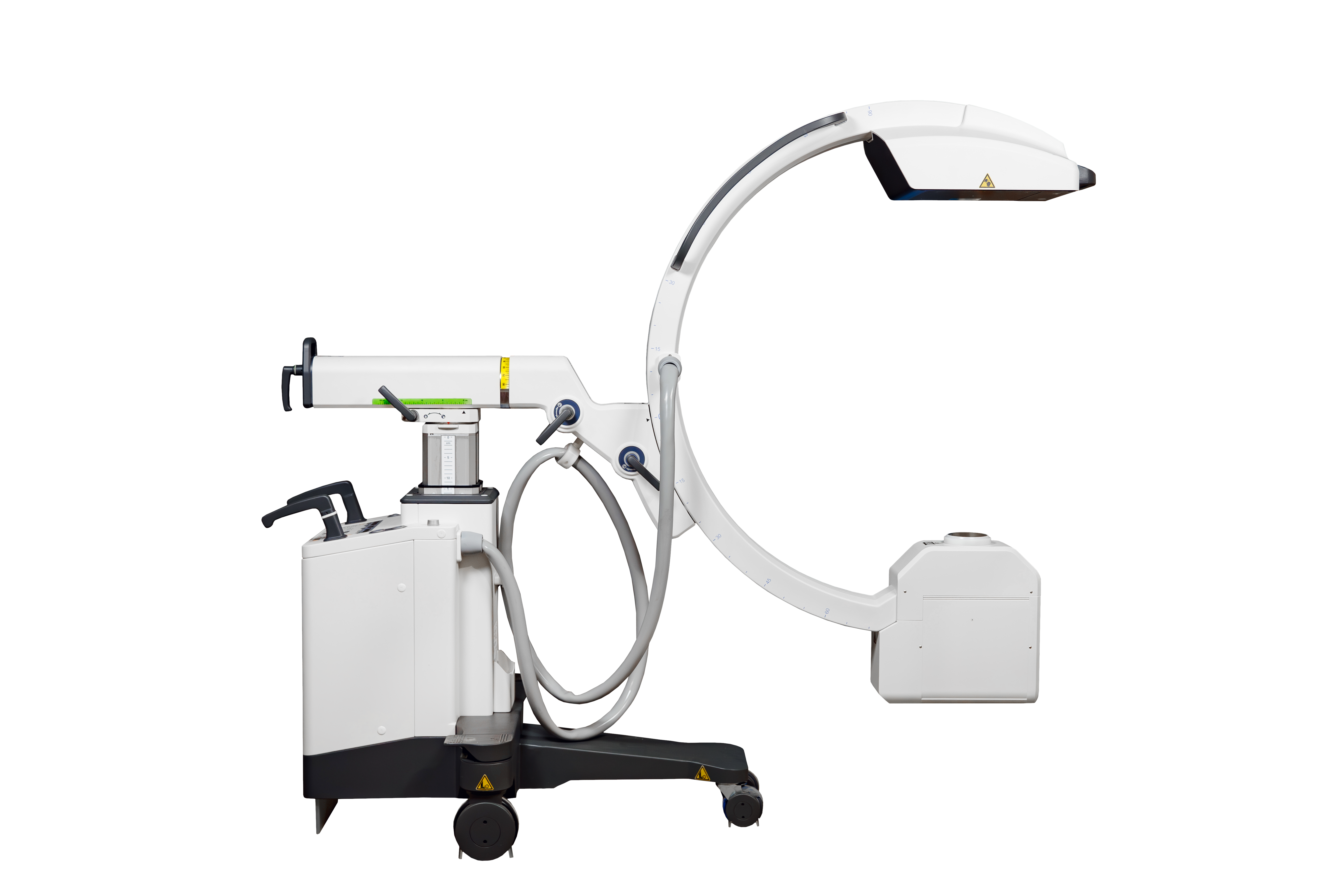 Рентгенохирургическая система DiAR СКОПИ 3500