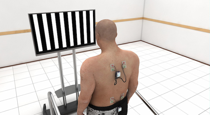 Комплекс Биомеханика Неврокор