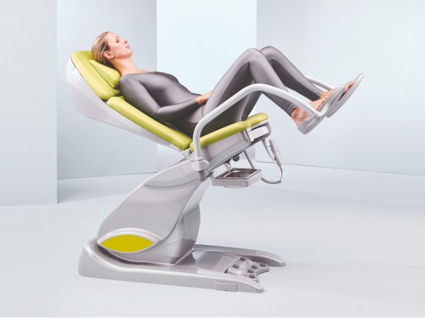 Гинекологическое кресло Arco-matic 200 м